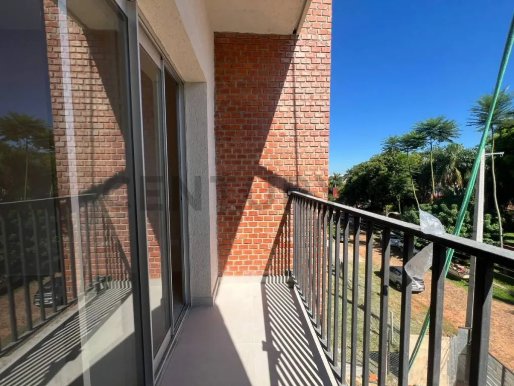 Vende dpto. en Edificio Menabi, Ñu Guasu, Luque — foto 2