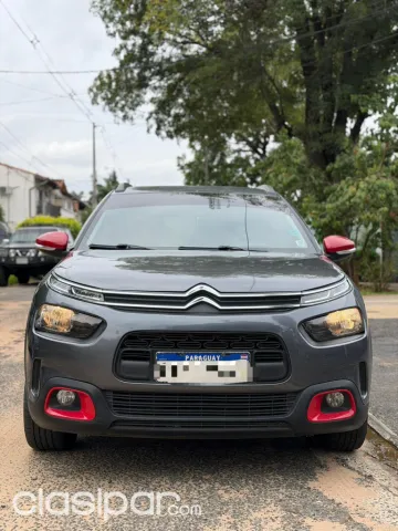 Citroen C4 2021 - foto 2