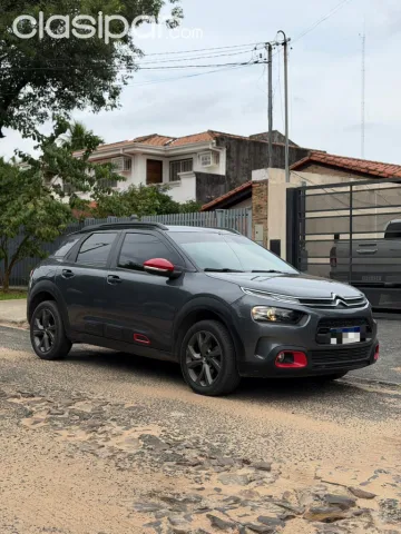 Citroen C4 2021 — foto 3