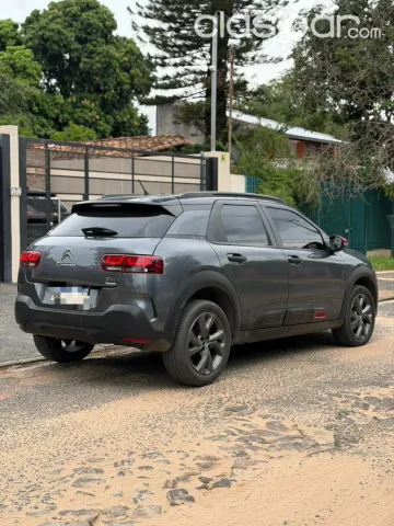 Citroen C4 2021 — foto 4