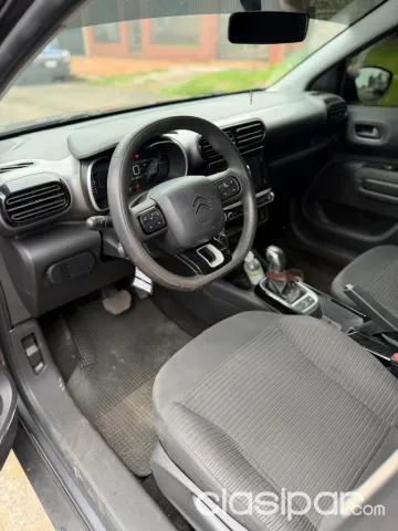 Citroen C4 2021 — foto 7