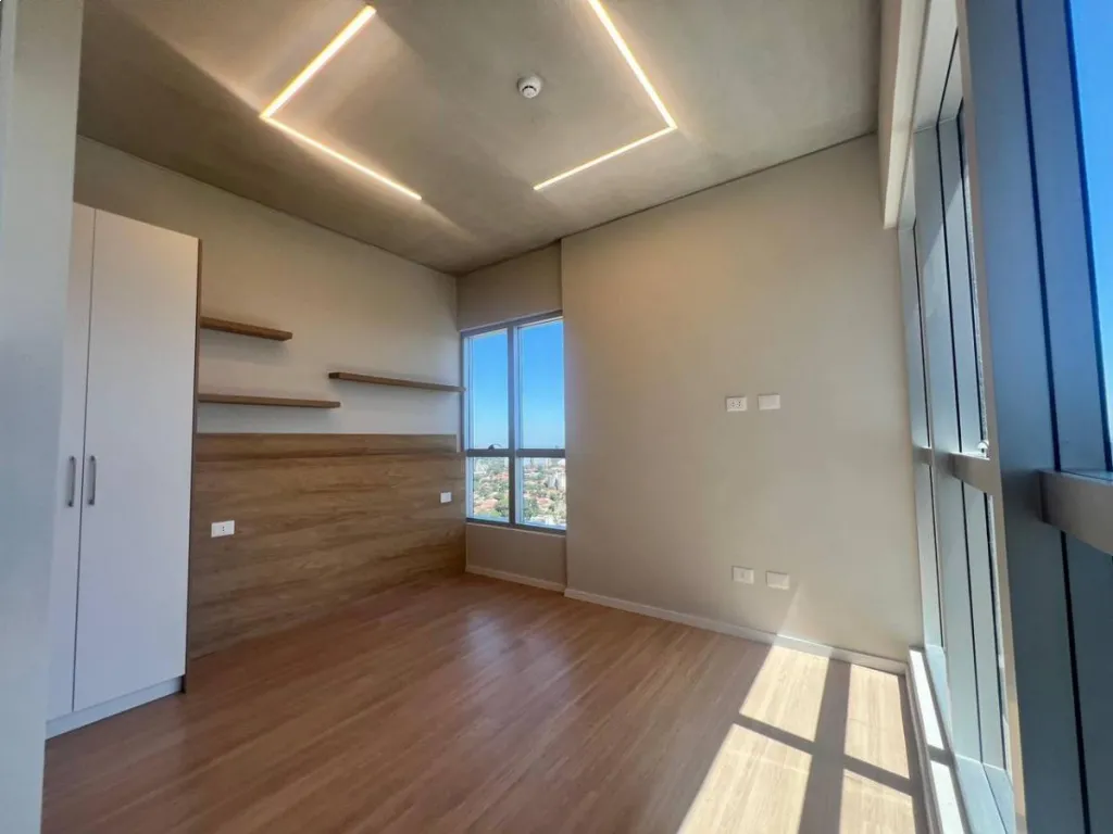 VENDO MONOAMBIENTE EN EL EDIFICIO PETRA TOWER — foto 3