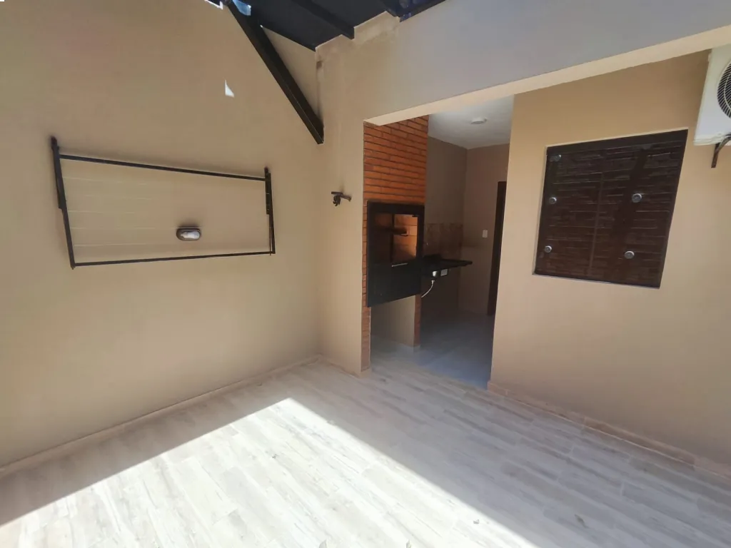 🏡 ¡Viví con comodidad y seguridad en Caacupé! — foto 2