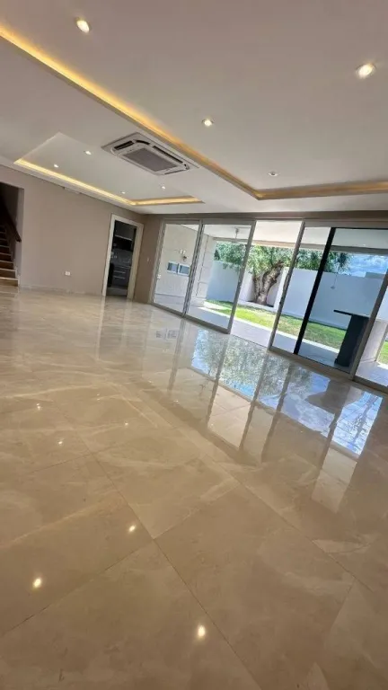 VENDO CASA PREMIUM 3 DORMITORIOS EN CONDOMINIO LEGANZZA ZONA YACHT — foto 2