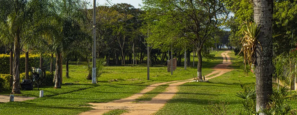 Vendo terreno en Ecos del Lagos -Aregua — foto 2