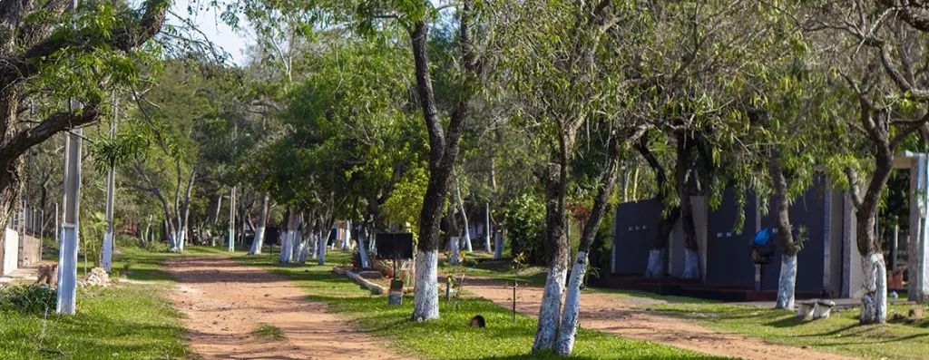 Vendo terreno en Ecos del Lagos -Aregua — foto 3