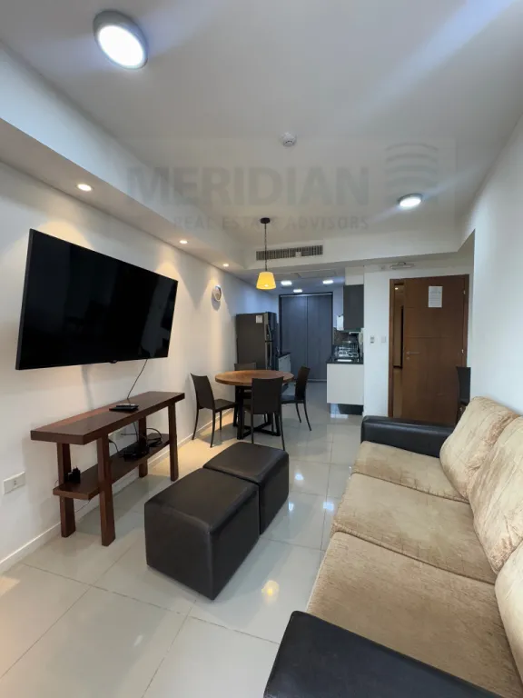 Departamento Amueblado zona paseo la Galería. — foto 3