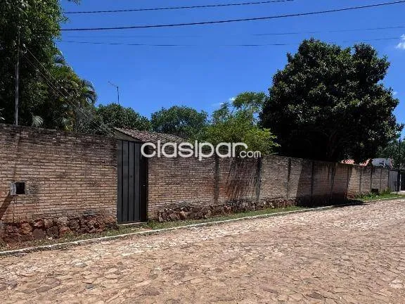Vende casa en Zarate Isla, Luque — foto 2