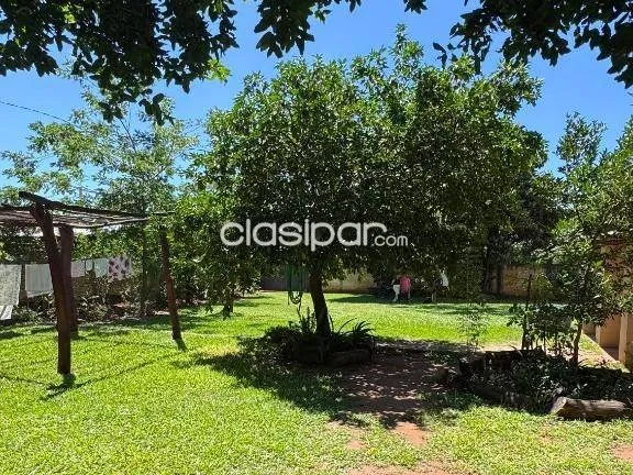 Vende casa en Zarate Isla, Luque — foto 3