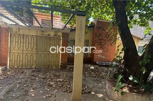 🏡 PROPIEDAD EN VENTA — LAS CARMELITAS, ASUNCIÓN — foto 2