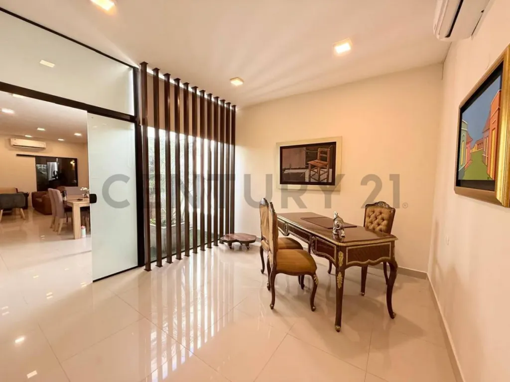 Venta de Casa en Recoleta, Asunción — foto 3