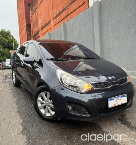 Kia Rio 2014 - foto 2