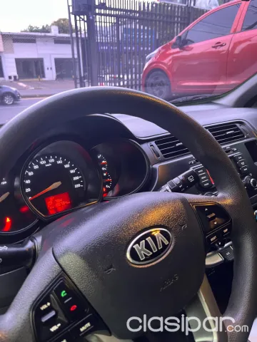 Kia Rio 2014 — foto 4