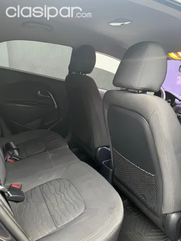 Kia Rio 2014 — foto 5