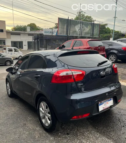 Kia Rio 2014 — foto 6