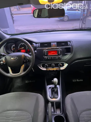 Kia Rio 2014 - foto 8