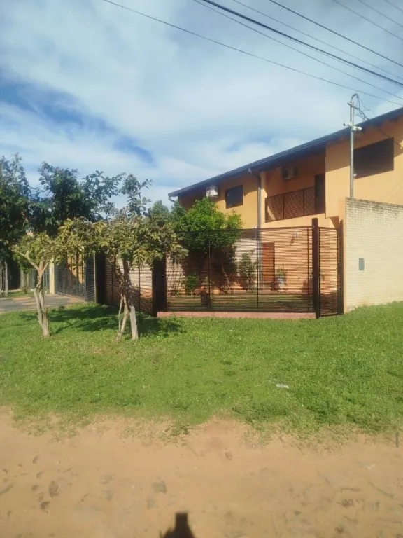 ALQUILO DUPLEX EN SAN LORENZO, EXCELENTE UBICACIÓN. ZONA PODER JUDICIAL, 3 DORMITORIOS — foto 2