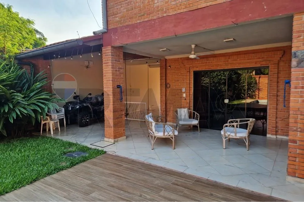 VENDO CASA 2 PLANTAS CPISCINA Y AREA DE SERV.COMPLETA-FDO.NORTE-BO.STA.MARIA A 500 MCAL.L — foto 3