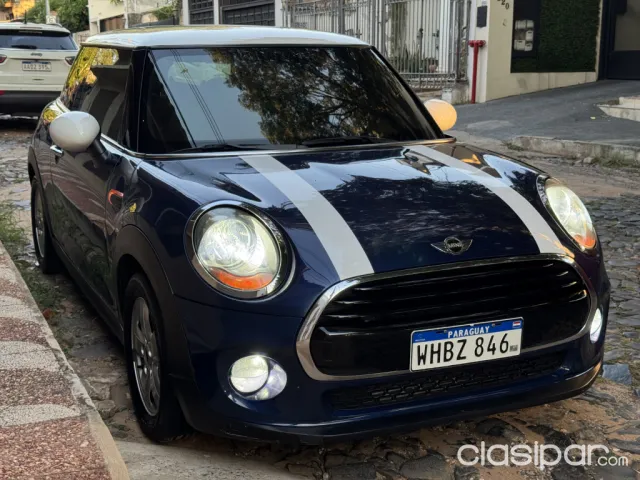 Mini Cooper 2017 — foto 3