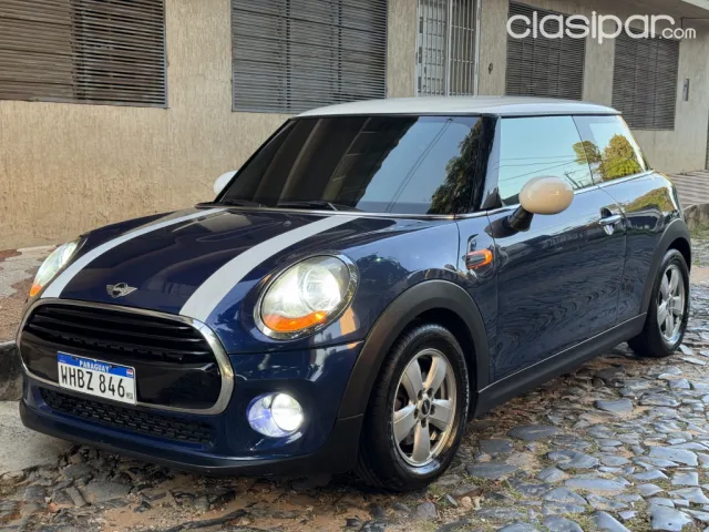 Mini Cooper 2017 — foto 4