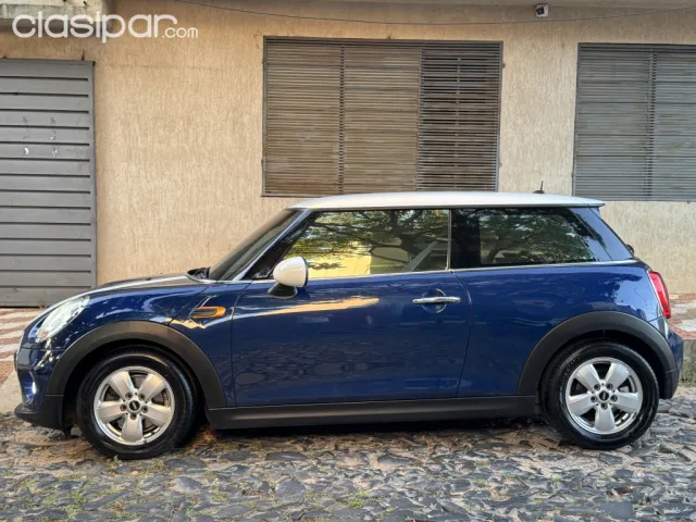Mini Cooper 2017 — foto 5