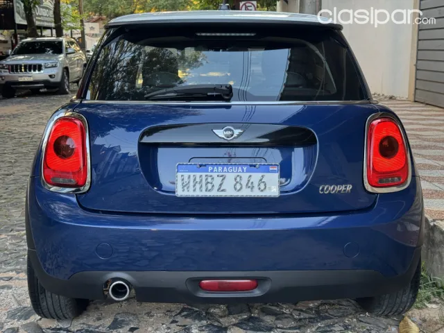 Mini Cooper 2017 — foto 6