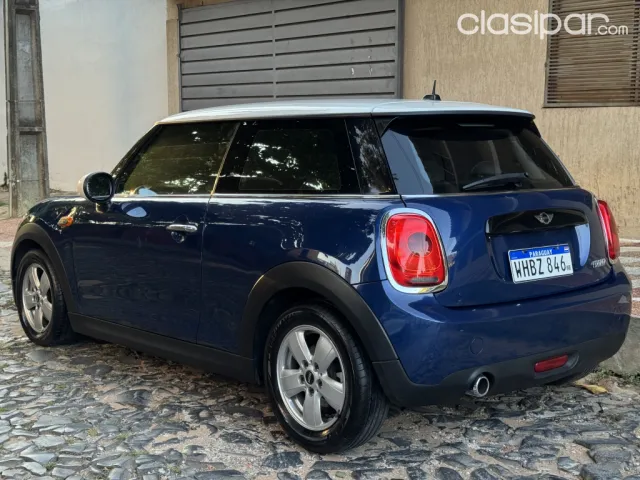Mini Cooper 2017 — foto 7