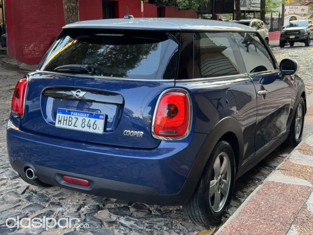Mini Cooper 2017 — foto 8