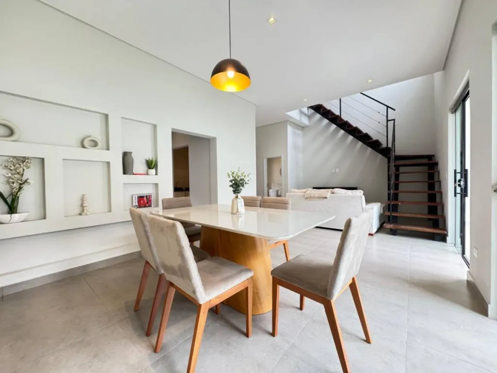 VENDO DUPLEX A ESTRENAR 3 DORMITORIOS ZONA RAKIURA LUQUE — foto 3
