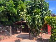 Alquilo casa en Santa Rosa misiones