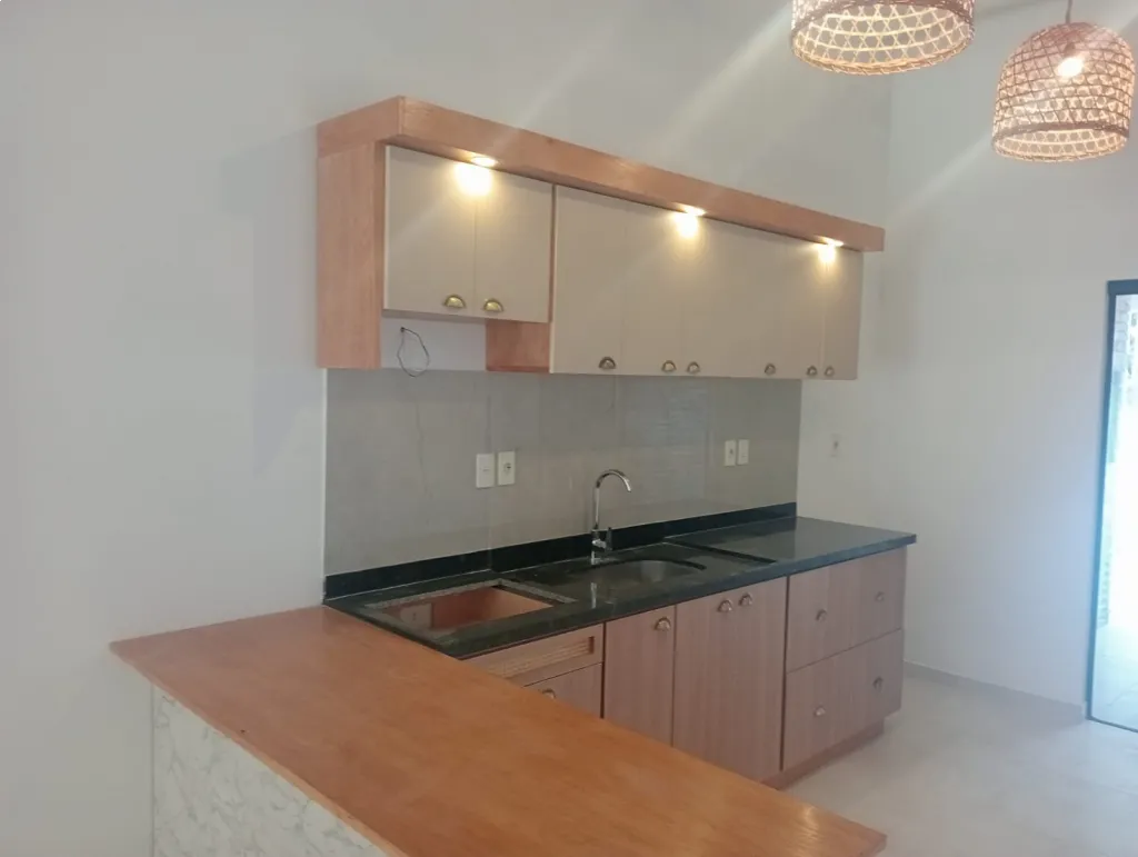 VENDO ESPECTACULAR CHALET DE 2 DORMITORIOS!! A ESTRENAR — foto 3