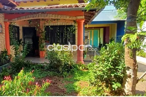 Casa en Venta en Central Villa Elisa Santo Domingo casi San Javier — foto 3