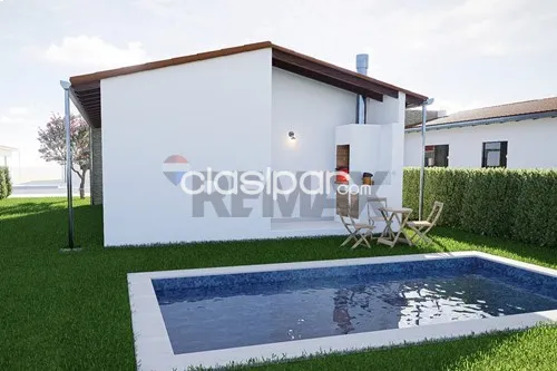 Casa en Venta en Central Villeta — foto 2