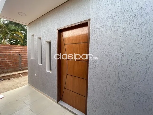 VENDO DÚPLEX A ESTRENAR EN VILLA ELISA – ZONA ARROYO SECO — foto 2