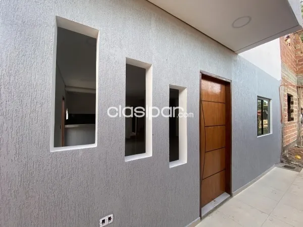 VENDO DÚPLEX A ESTRENAR EN VILLA ELISA – ZONA ARROYO SECO — foto 3