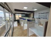 Oficina - Alquiler - Catedral, Asunción, Paraguay, Es lo que necesitas!