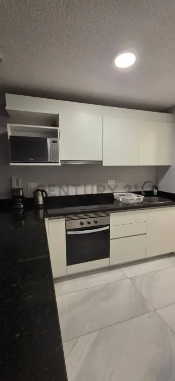 US$ 1.032 Departamento en alquiler en Altamira Surubi’i – Torre 2, Piso 10 — foto 2