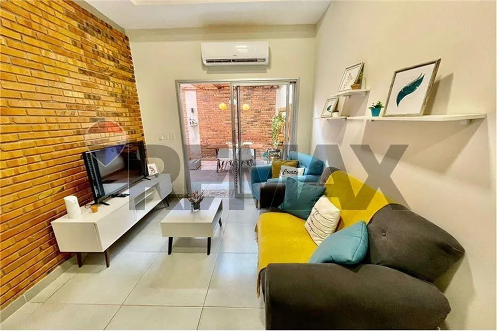 VENDO DEPARTAMENTO AMOBLADO EN MARIANO R.A — foto 2
