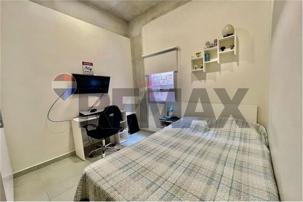 VENDO DEPARTAMENTO AMOBLADO EN MARIANO R.A — foto 3