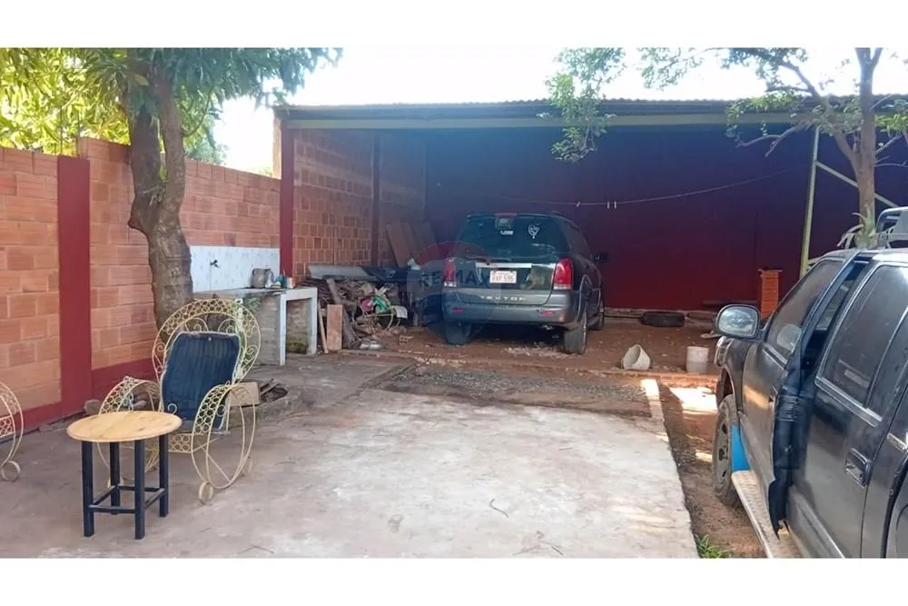 VENDO HERMOSA CASA EN CAPIATA KENNEDY — foto 2