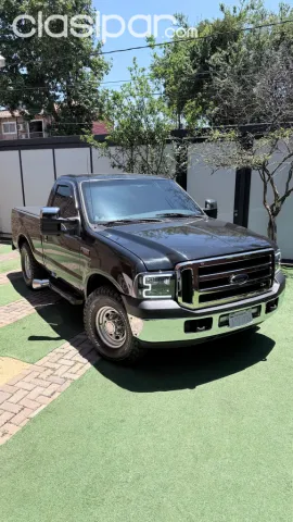 Ford F 250 1998 - foto 2