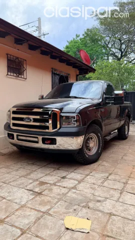 Ford F 250 1998 — foto 3