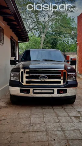 Ford F 250 1998 — foto 4