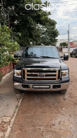Ford F 250 1998 — foto 5