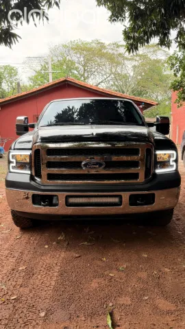 Ford F 250 1998 — foto 6