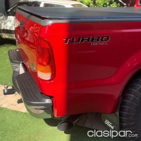 Ford F 250 2011 — foto 4