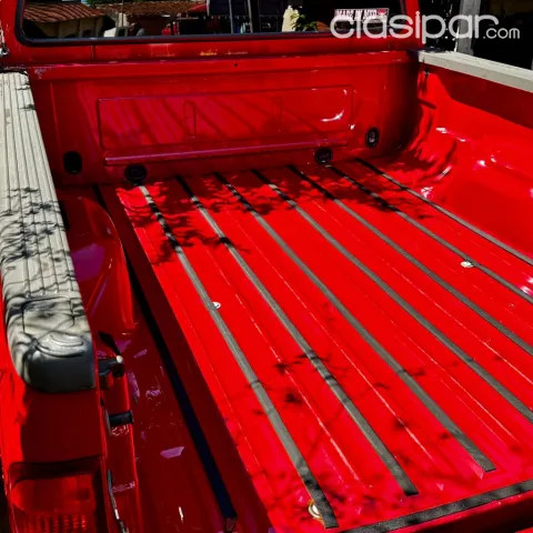 Ford F 250 2011 — foto 6
