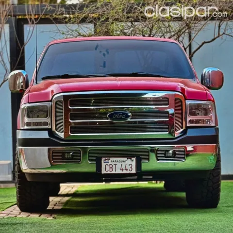 Ford F 250 2011 - foto 2