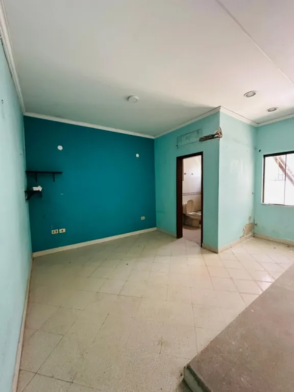 En venta casa en el centro de Asunción — foto 2