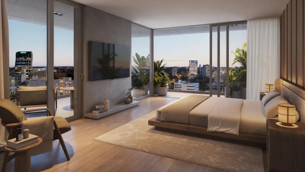 PROYECTO EN VENTA EDIFICIO LEDIX — foto 3